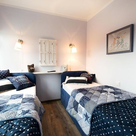 Apartament Sonnendeck 08 Zingst Zewnętrze zdjęcie