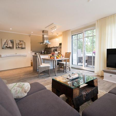 Apartament Sonnendeck 08 Zingst Zewnętrze zdjęcie