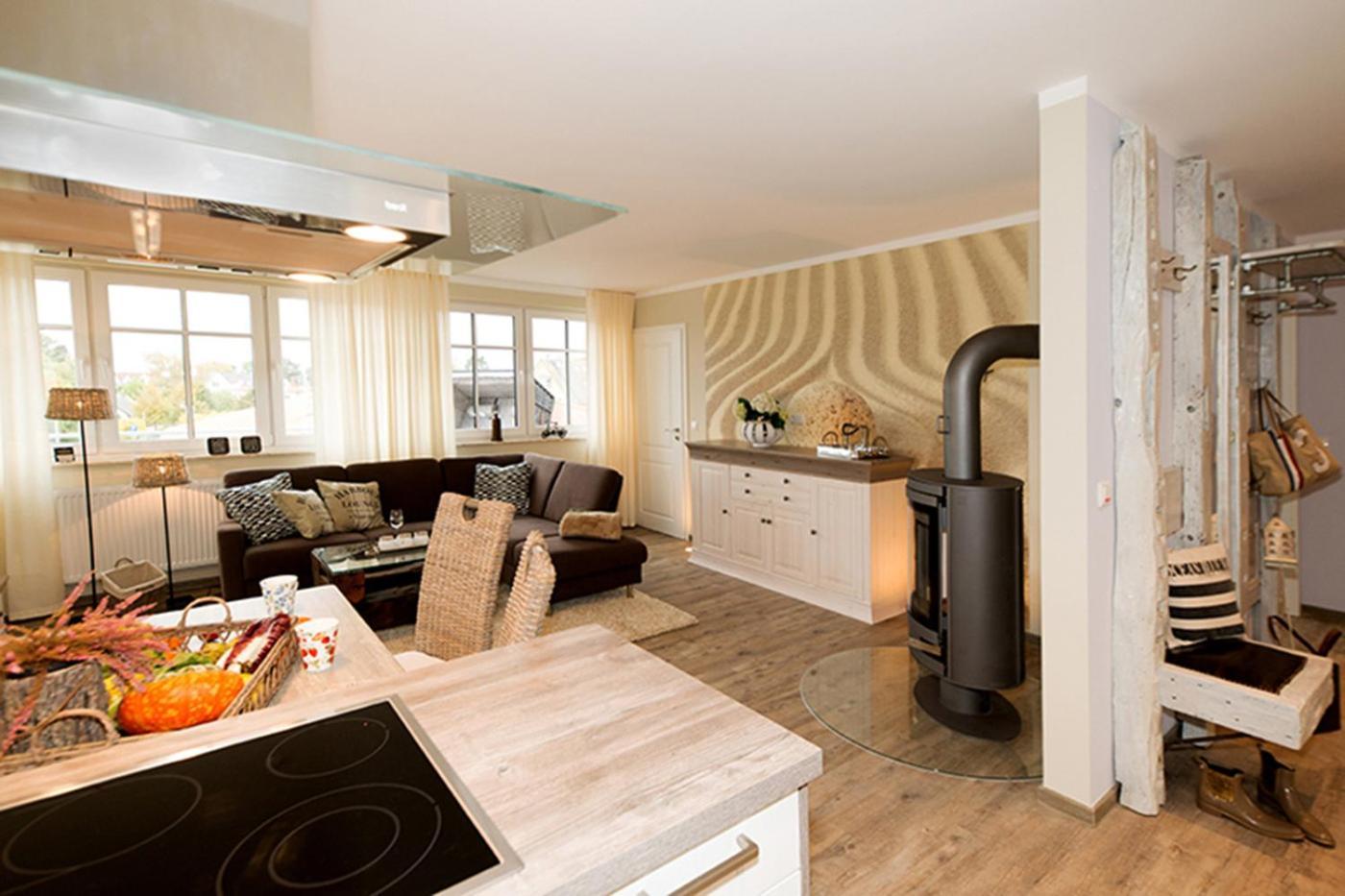 Apartament Sonnendeck 08 Zingst Zewnętrze zdjęcie