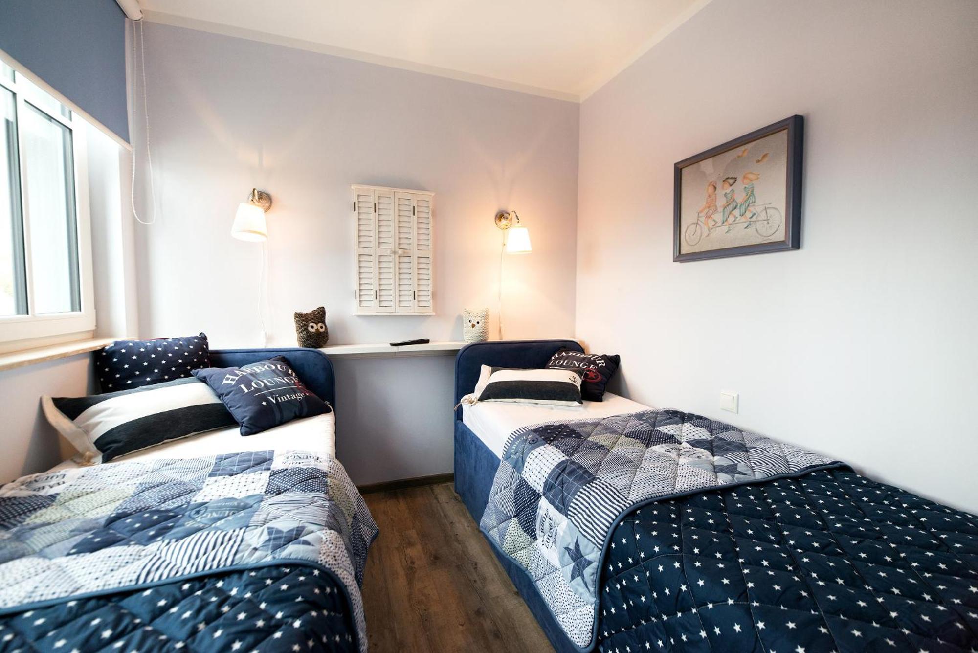Apartament Sonnendeck 08 Zingst Zewnętrze zdjęcie