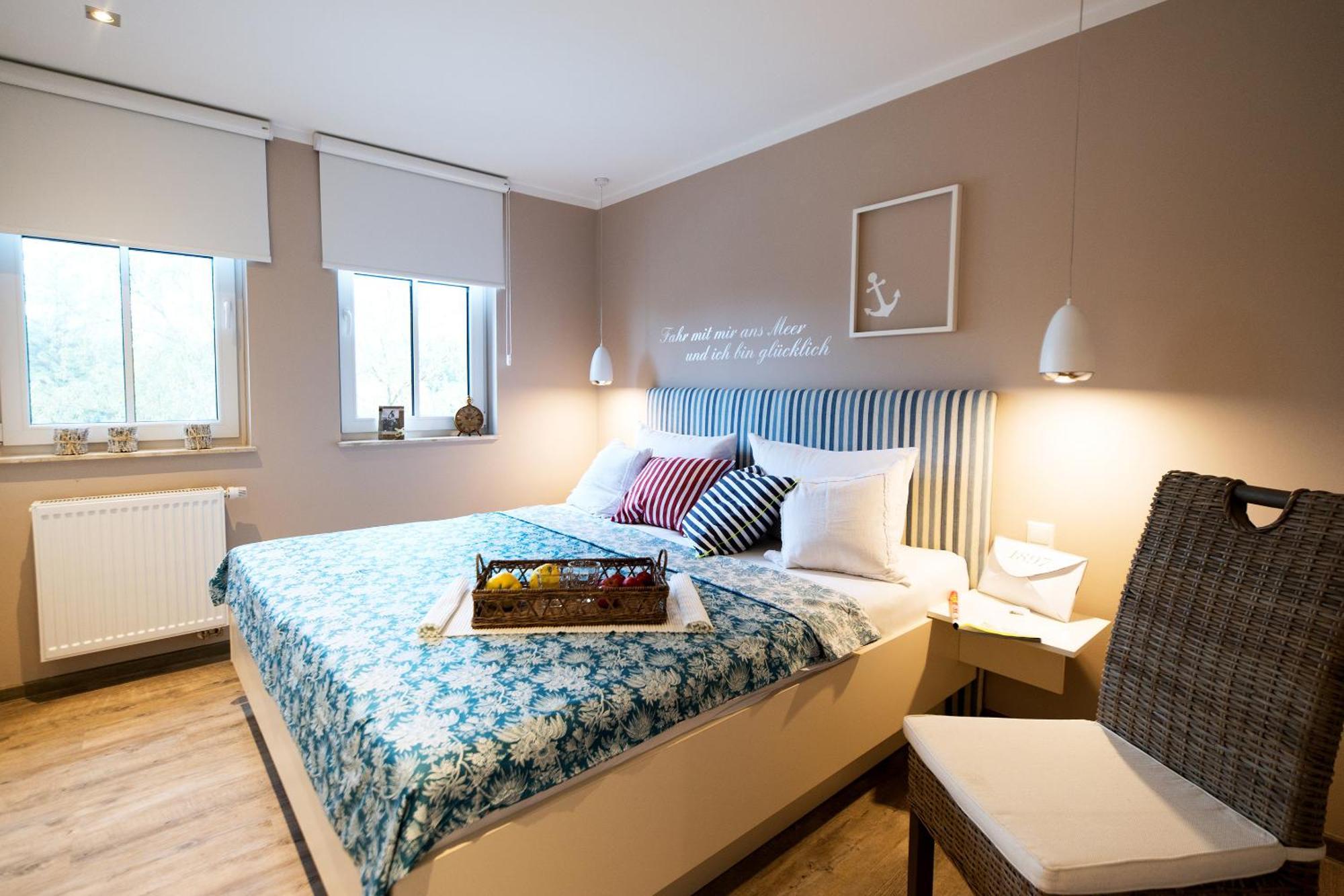 Apartament Sonnendeck 08 Zingst Zewnętrze zdjęcie