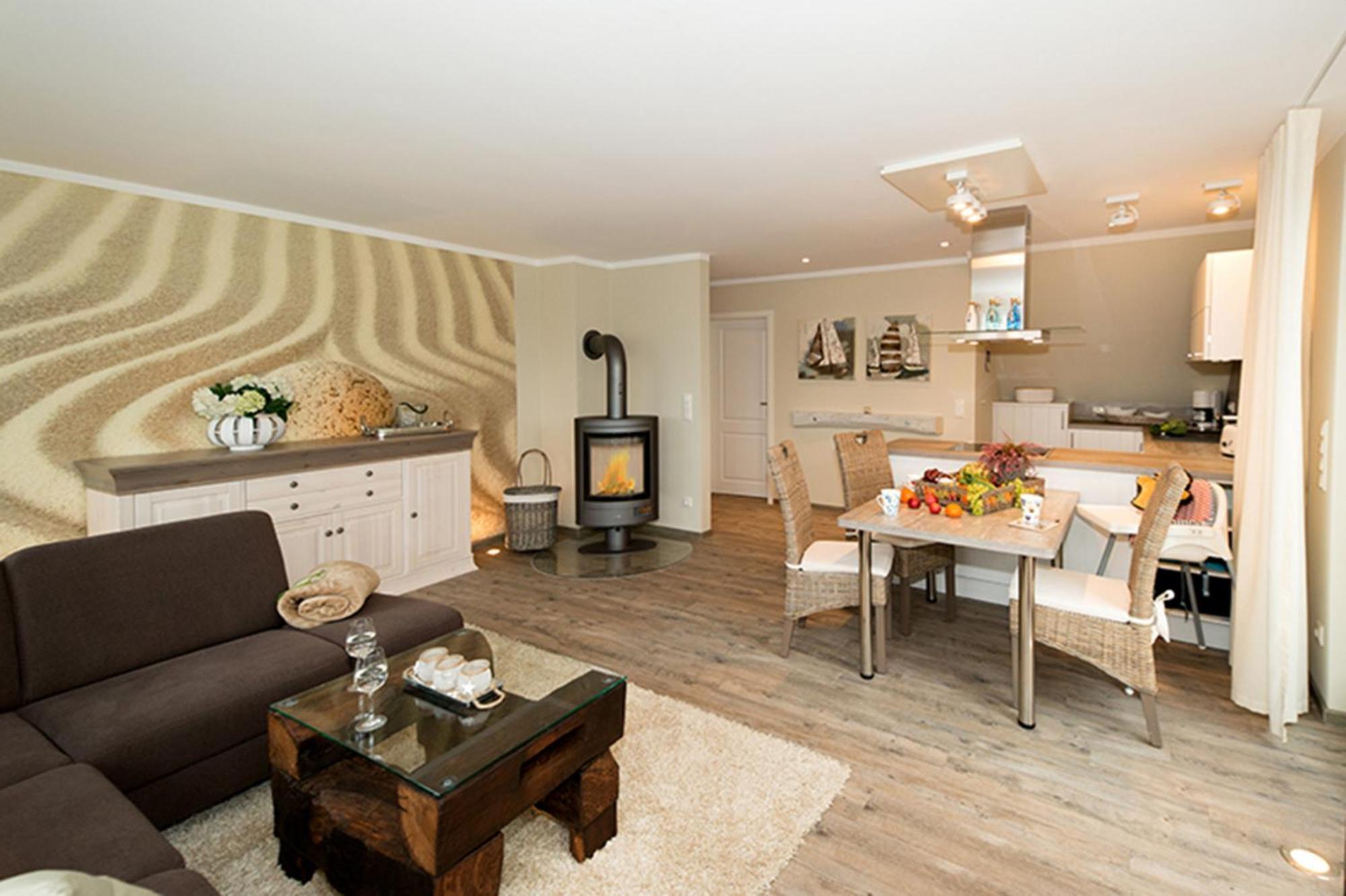 Apartament Sonnendeck 08 Zingst Zewnętrze zdjęcie